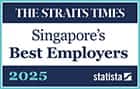 The Straits Time